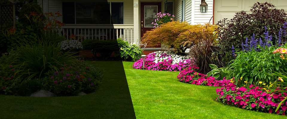 Itta Bena Landscapers