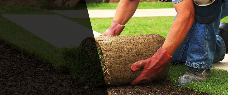 Itta Bena Landscapers