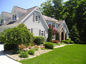 Landscapers and Lawncare Services in Itta Bena, MS